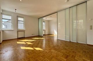 Wohnung mieten in 64646 Heppenheim, +++ Appartement mit abtrennbarem Schlafbereich +++