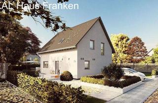 Haus kaufen in 91180 Heideck, Modern und komfortabel Wohnen unter einem Dach