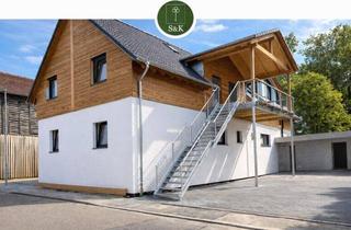 Einfamilienhaus kaufen in 77694 Kehl, Schon an eine Wohnung gedacht? 155 m² Maisonette mit Hauscharakter