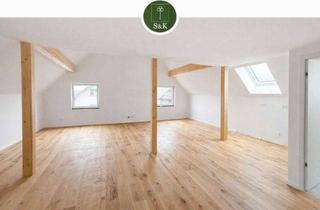 Wohnung kaufen in 77694 Kehl, Exklusive Neubau-Maisonettewohnung mit hochwertiger Ausstattung