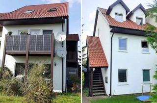 Haus kaufen in 18184 Roggentin, Reihenendhaus bei Rostock