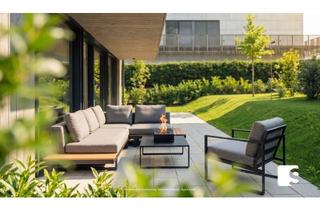 Wohnung kaufen in 73760 Ostfildern, Neubau-Highlight im Frühling: 5,5 Zimmer mit tollem Energiekonzept - bald einziehen