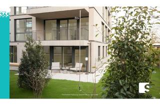 Wohnung kaufen in 73760 Ostfildern, Neubau-Highlight in Ostfildern: 5,5 Zimmer mit tollem Energiekonzept - bald einziehen