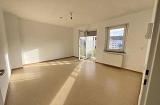 Wohnung kaufen in 67061 Süd, LU-Süd:Modernisierte 2-Zimmer-Wohnung + Balkon-ideal für Singles oder Paare