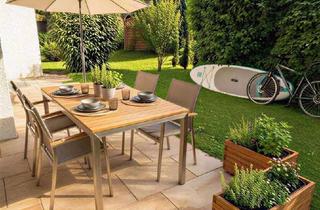 Wohnung kaufen in 78351 Bodman-Ludwigshafen, Ihr Rückzugsort am Bodensee - sonnige Terrasse & großes Potenzial