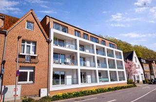 Penthouse kaufen in 23879 Mölln, Exklusive Penthouse-Wohnung in Mölln – Traumlage am Schulsee