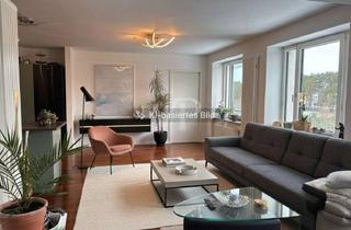 Wohnung kaufen in Strandstraße 100, 18609 Binz, Strandwohnung nahe Binz, 50 m zum schönsten Strand mit 2 Balkonen und Ostseeblick