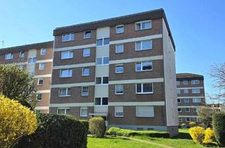 Wohnung kaufen in 50170 Kerpen, Helle Dreizimmerwohnung in Sindorf mit neuem Bad!