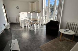 Wohnung kaufen in Stechlinseestraße 11, 16775 Stechlin, Helle 2-Zimmer Wohnung in Neuglobsow