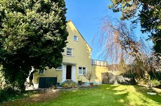 Wohnung kaufen in Bornickswiese, 45139 Frillendorf, Haus-im-Haus in Frillendorf – Maisonette mit Garten, Terrasse & bis zu 4 Schlafzimmern