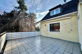 Wohnung kaufen in Bornickswiese, 45139 Frillendorf, Wohnen mit Weitblick – Eigentumswohnung mit großer Terrasse & exklusivem Garten in Essen-Frillendorf