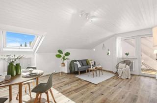 Wohnung kaufen in Keplerstraße 25, 93073 Neutraubling, Sofort einziehen! Helle, moderne und lichtdurchflutete 3 Zimmer Wohnung in top Lage in Neutraubling