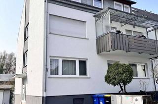 Wohnung kaufen in Litzelaustraße 42a, 76137 Südstadt, -- KAPITALANLEGER AUFGEPASST! GEPFLEGTE DG-WOHNUNG AM ORTSRAND VON KNIELINGEN INKL. STELLPLATZ --