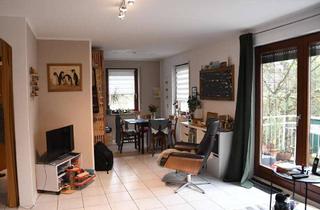 Wohnung kaufen in 76532 Haueneberstein, Traumhaftes Wohnen mit Urlaubsflair in Baden-Baden / Haueneberstein - 2 Zi ETW