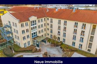 Wohnung kaufen in 95445 Kreuz, Sorgenfreie Kapitalanlage! Möbliertes 1 Zimmer-Apartment in äußerst gepflegtem Zustand