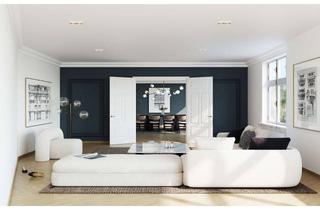 Wohnung kaufen in 80469 Ludwigsvorstadt-Isarvorstadt, Herrschaftlich Wohnen im Altbau mit Lift und Balkon