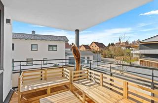 Wohnung kaufen in 93177 Altenthann, Designerwohnung in absolut ruhiger Ortsrandlage!