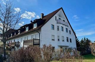 Wohnung kaufen in 85410 Haag, Attraktive Galerie-Wohnung für Kapitalanleger mit Weitblick!