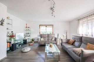 Wohnung kaufen in 85080 Gaimersheim, Jetzt vermieten, später selbst nutzen? 4-Zimmer-Wohnung mit Balkon & Garten in Gaimersheim!