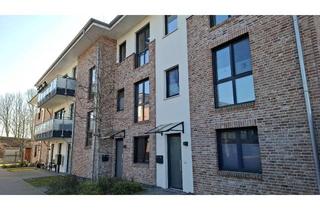 Wohnung kaufen in Kronkamp, 25474 Hasloh, Provisionsfreie, moderne 3-Zimmer-Erdgeschosswohnung mit Terrasse in zentraler Lage von Hasloh