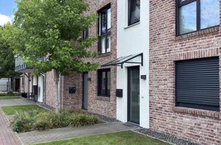 Wohnung kaufen in Kronkamp, 25474 Hasloh, Provisionsfrei | Moderne 3-Zi.-Wohnung Nr. 2, Haus 6 | Eigener Eingang | Terrasse | PKW-Stellplatz