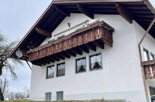 Wohnung kaufen in 87477 Sulzberg, Idyllisch gelegene 5 Zimmer Wohnung