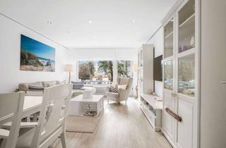 Wohnung kaufen in 23669 Timmendorfer Strand, Zwischen Meer, Ruhe und Lebensqualität – stilvolles Wohnen am Timmendorfer Strand