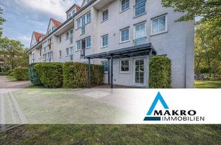 Wohnung kaufen in 25337 Elmshorn, 3D VIRTUAL TOUR – Kleine Terrassenwohnung in Elmshorn Süd