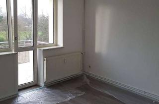 Wohnung kaufen in 22111 Horn, Charmante 2-Zimmer Wohnung mit großem West-Balkon