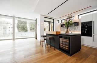 Wohnung kaufen in 22085 Uhlenhorst, Lichtdurchflutetes Zuhause in begehrter Lage an der Außenalster