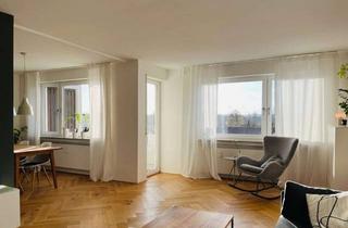 Wohnung kaufen in Robert-Stolz-Str., 89231 Neu-Ulm, Charmante, provisionsfreie 3,5 Zimmer Dachgeschosswohnung