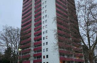 Wohnung kaufen in 56564 Neuwied, 3-Zimmer-Eigentumswohnung mit Loggia und Tiefgaragenstellplatz in Neuwied