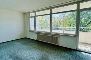 Wohnung kaufen in 56564 Neuwied, 3-Zimmer-Eigentumswohnung mit Loggia und Tiefgaragenstellplatz in Neuwied