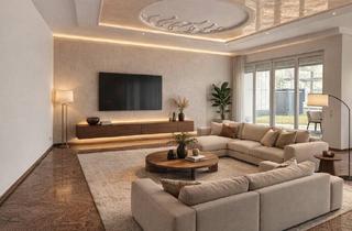 Wohnung kaufen in 76530 Innenstadt, Exklusive 3-Zimmerwohnung im Zentrum von Baden-Baden