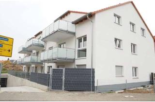 Wohnung kaufen in 68623 Lampertheim, Sehr schöne Neubauwohnungen in 68623 Lampertheim