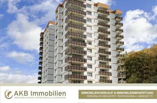 Wohnung kaufen in 35418 Buseck, Etagenwohnung in Buseck