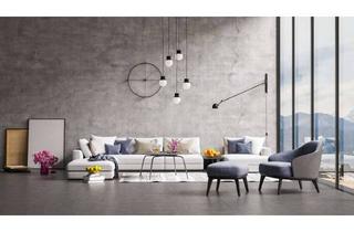 Loft kaufen in 65185 Wiesbaden, City Loft - A+ Sanierung - Fast fertig!