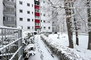 Wohnung kaufen in 89542 Herbrechtingen, Lichtdurchflutetes Juwel: 3 Zimmer- 2 Balkone - pure Lebensqualität!