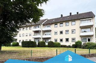 Wohnung kaufen in 33647 Brackwede, ruhige Lage // leerstehend // gepflegte Gemeinschaft // renovierungsbedürftig