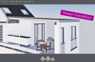 Wohnung kaufen in Ettlinger Str. 17, 76307 Karlsbad, Kompakt und behaglich: 2-Zimmerwohnung mit besonders hellen Wohnräumen * Neubau * Aufzug * S-Bahn