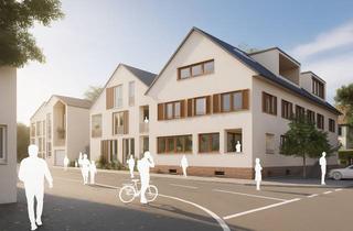 Wohnung kaufen in 77781 Biberach, Finanzieren leicht gemacht mit KfW Darlehen und bis zu 45.000 EUR Tilgungszuschuss