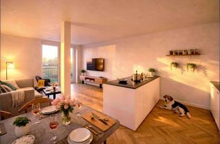 Wohnung kaufen in 77781 Biberach, Finanzieren leicht gemacht mit KfW Darlehen und bis zu 45.000 EUR Tilgungszuschuss