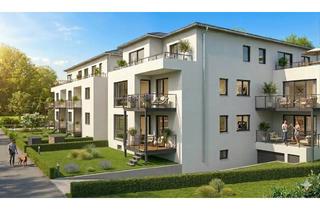Wohnung kaufen in Eppsteiner Weg 11, 65835 Liederbach, Tolle 3-Zimmer-Wohnung mit Balkon und Garten