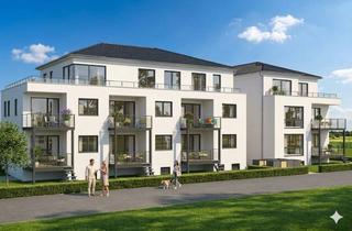 Penthouse kaufen in Eppsteiner Weg 11, 65835 Liederbach, Großzügiges 5-Zimmer-penthouse in Toplage