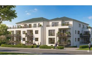 Wohnung kaufen in Eppsteiner Weg 11, 65835 Liederbach, Sonnige 2-Zimmer-Wohnung mit Garten