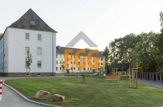 Wohnung mieten in Dr.-Robert-Koch-Straße 12, 08223 Falkenstein, Moderne 2-Zimmerwohnung