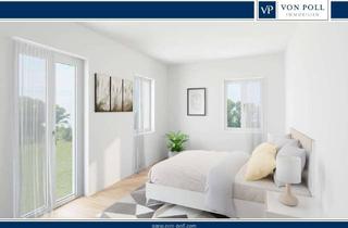 Wohnung kaufen in 86720 Nördlingen, Großzügig und zentral wohnen: Seniorengerechte 3-Zi.-OG-Wohnung mit knapp 90 m² und Altane