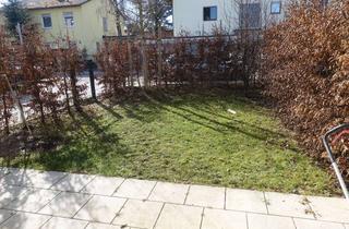 Wohnung kaufen in Krayweg XX, 80999 München, Provisionsfrei von privat: 2,5-Zimmer Wohnung mit Garten in Allach / Untermenzing Baujahr 2014