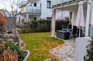 Wohnung kaufen in 85055 Mailing, Attraktive 4-Zimmer Souterrain-Wohnung in Mailing inkl.Stellplätze ohne Maklercourtage