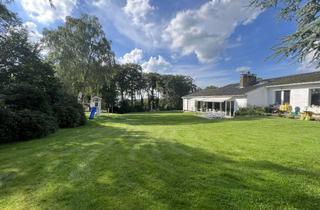 Wohnung kaufen in 45549 Sprockhövel, Wohnen zwischen Natur und Stadt – 4-Zimmer-EG mit Terrasse & Gartenanteil